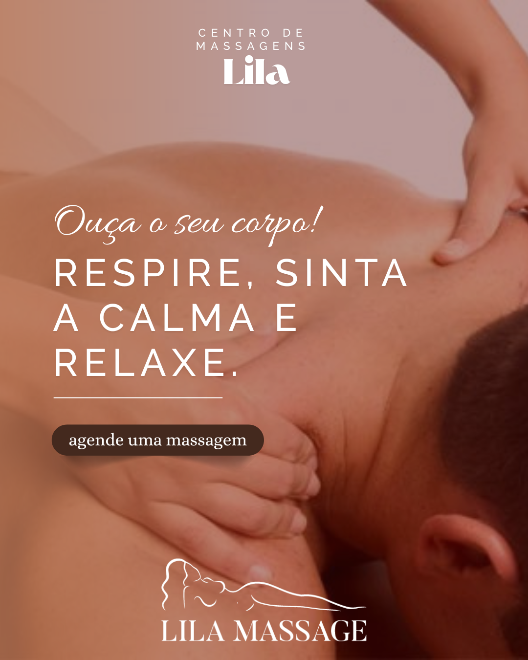 Os Benefícios da Massagem Tântrica: muito além do relaxamento