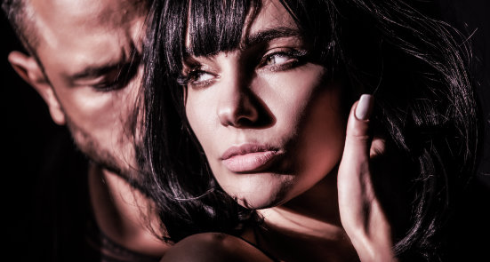 Massagem Tântrica para Casais