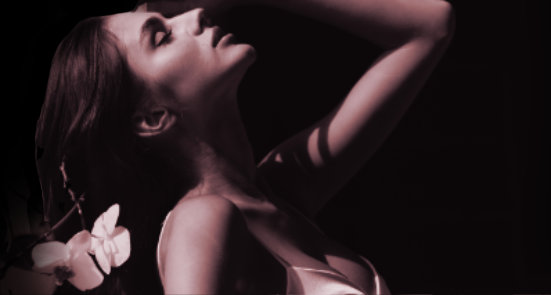 Massagem Tântrica para Mulheres